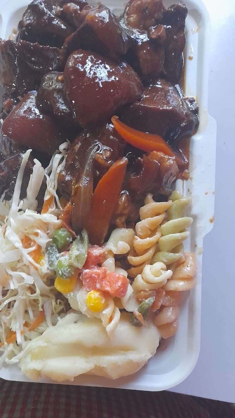 Shelly's Home Style Restaurant and Catering Services