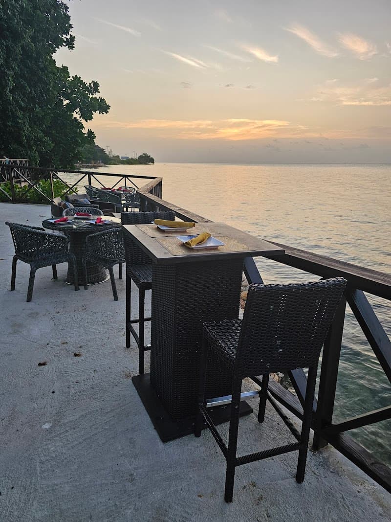 Sky Beach