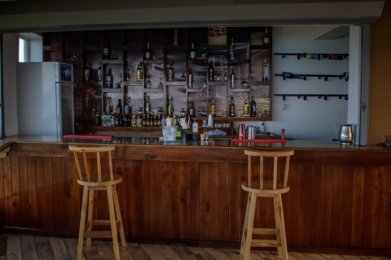 Solace | Restaurant & Lounge