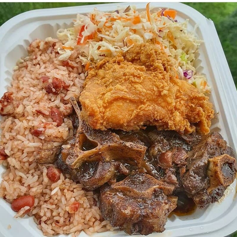 sui's resturant