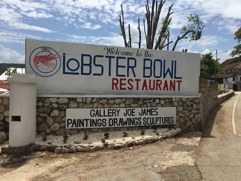 The Lobster Bowl