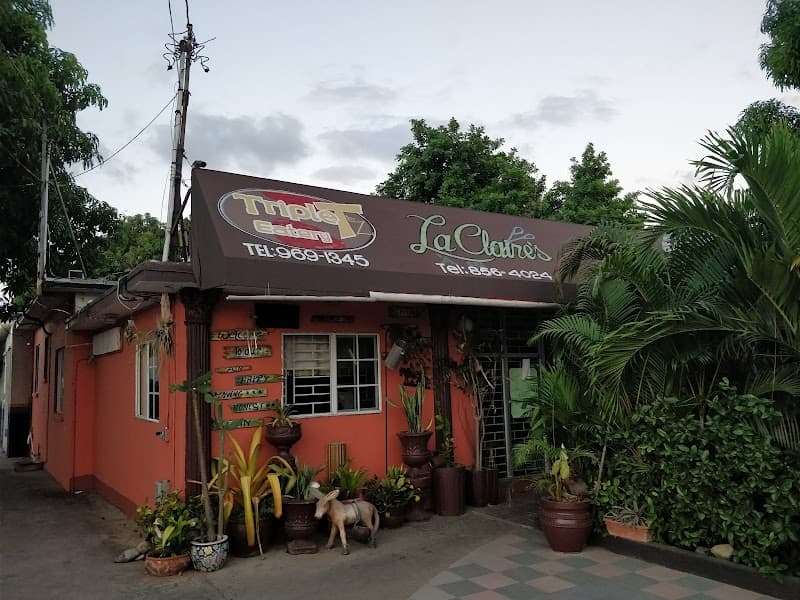Triple Tz Eatery