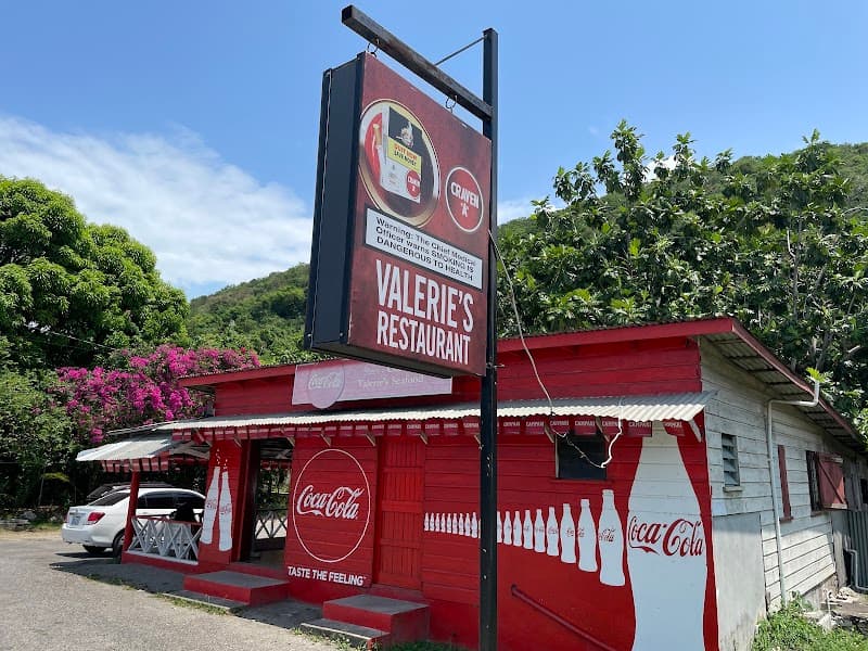 Valerie's Seafood