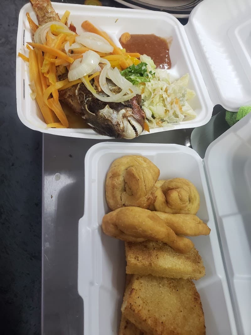 Willis Dining Experience