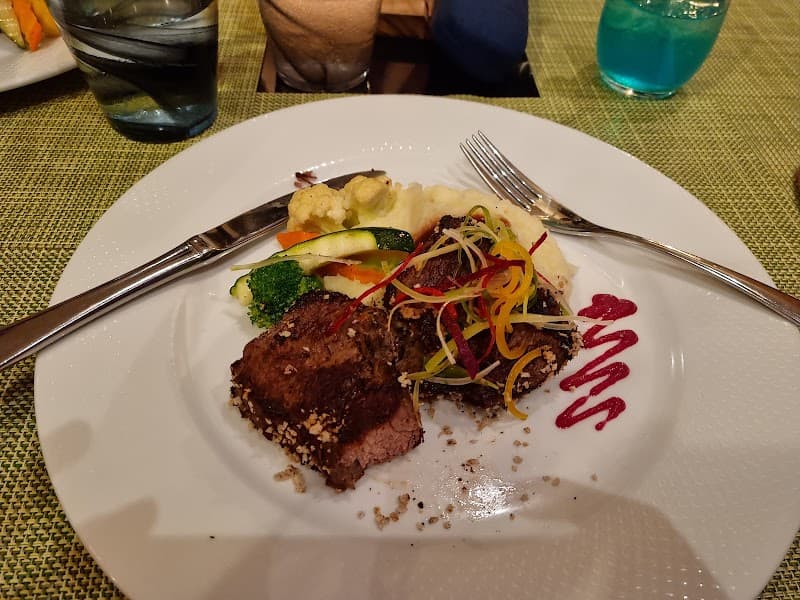Xaymaica Restaurant